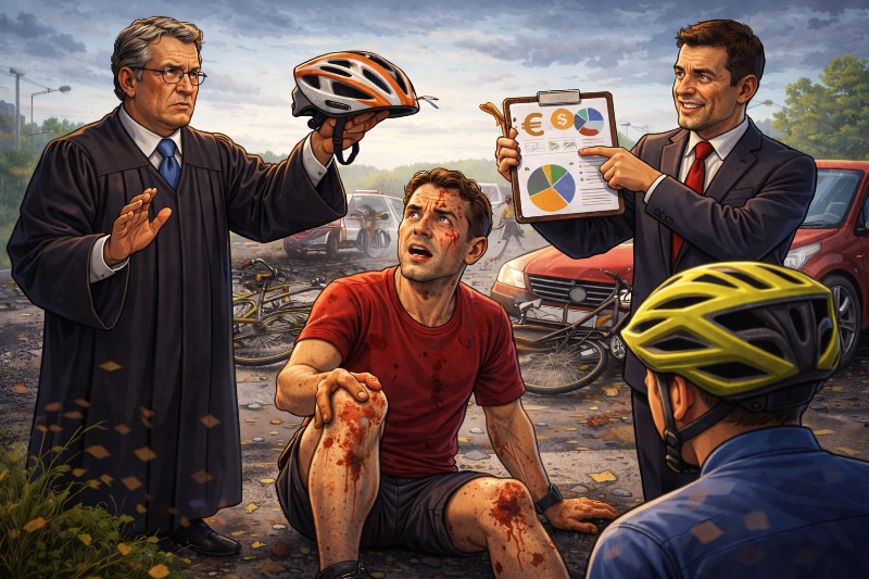 Grafik: Wie Deutschland den Kopf zur Haftungszone erklärt