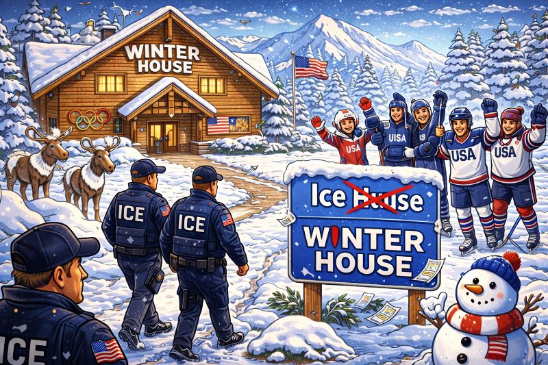 Grafik: Der größte Namenswechsel seit jemand entschieden hat, dass Wasser nass ist