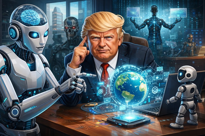 Grafik: Ich habe das alles nie benutzt. Aber ich weiß alles darüber.