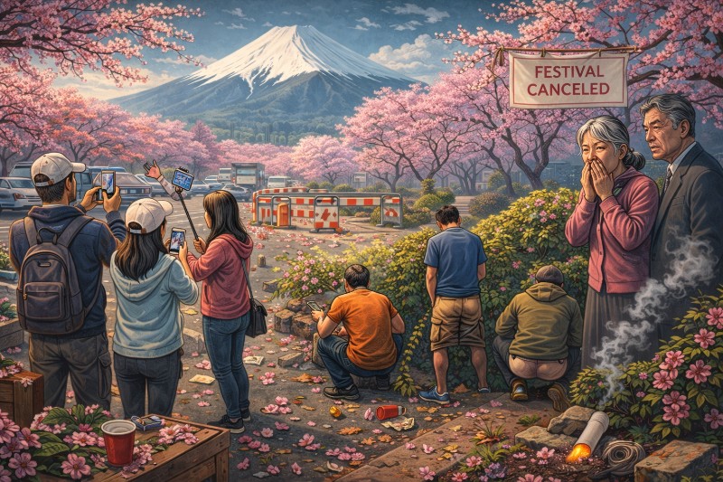 Grafik: Der Schutz der Würde und des Lebensumfelds der Bürger.