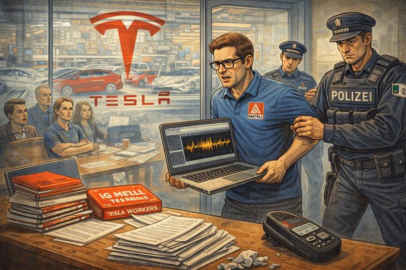 Grafik: Wenn der Akku leer ist, aber das Misstrauen voll