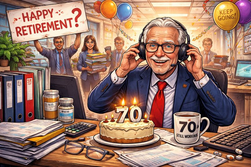 Grafik: Das Comeback des Renten-Fitnessstudios