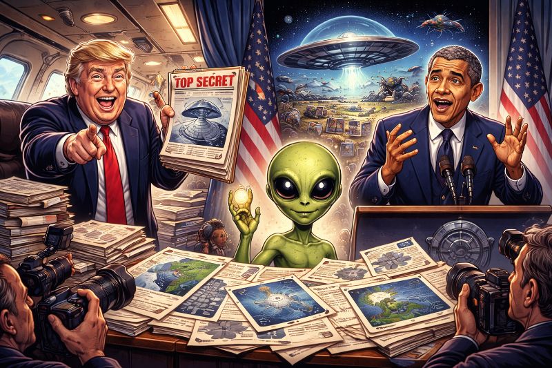 Greafik: Es gibt sie!