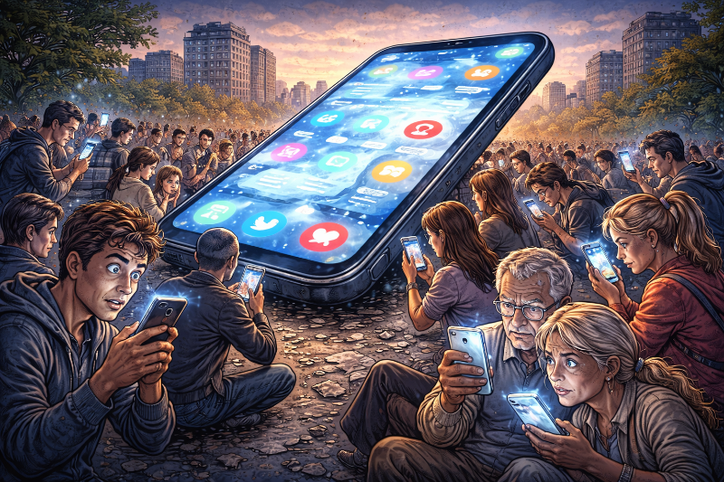 Grafik: Das größte Gerät aller Zeiten