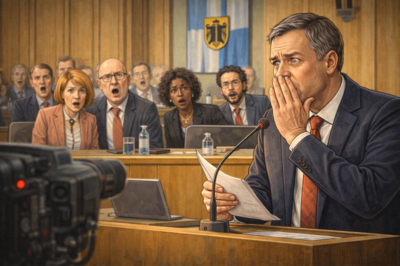 Grafik: Kamera. Aufnahme. Internet. Boom.