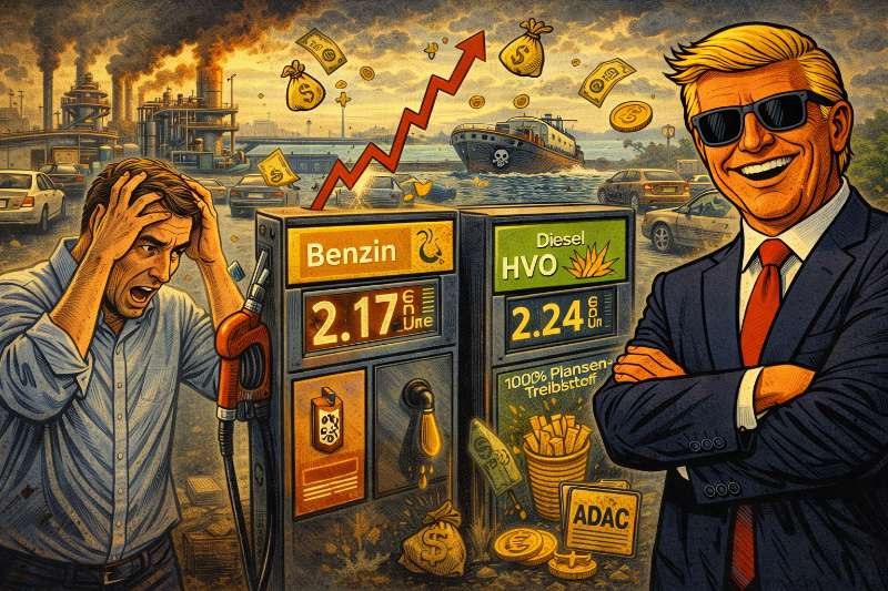 Grafik: Der teuerste Liter der Welt