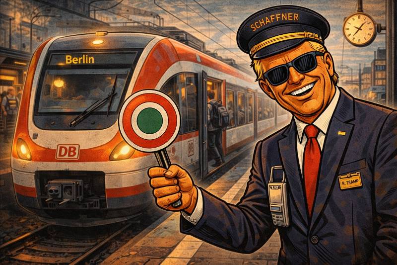 Grafik: Joker-Gleise?!?