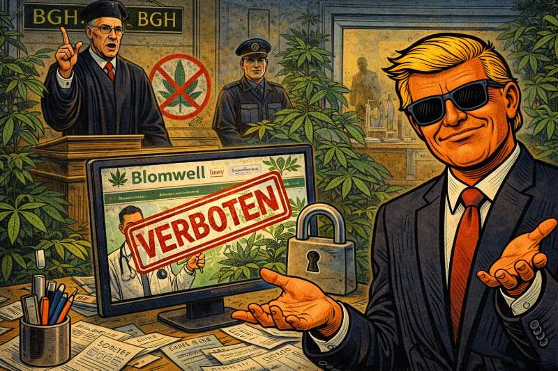 Grafik: Wenn Information plötzlich zu viel Information ist