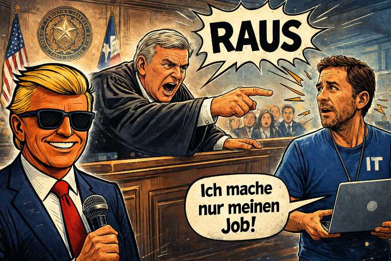 Grafik: Wenn fünf Sekunden zu viel sind