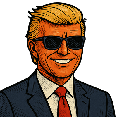 Ronald Tramp