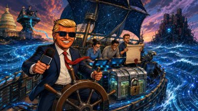 Cyber-Kaperbriefe aus Washington: Jetzt hackt die Wirtschaft zurück