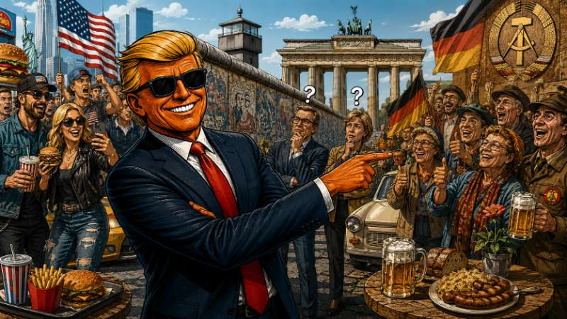 Grafik: Deutschlands neue Identitätsdebatte