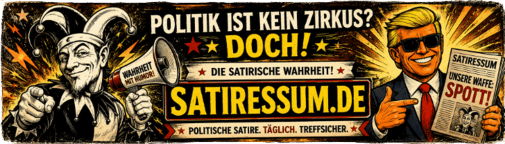 Satiressum - Banner 002