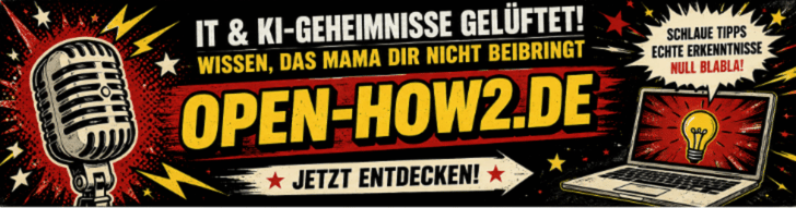 Open-How2 - Banner 001