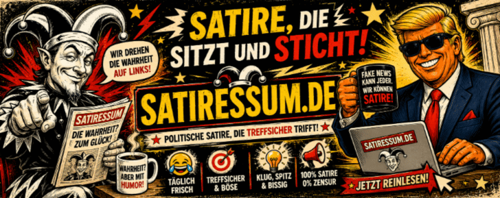 Satiressum - Banner 003