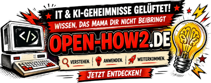 Open-How2 - Banner 004