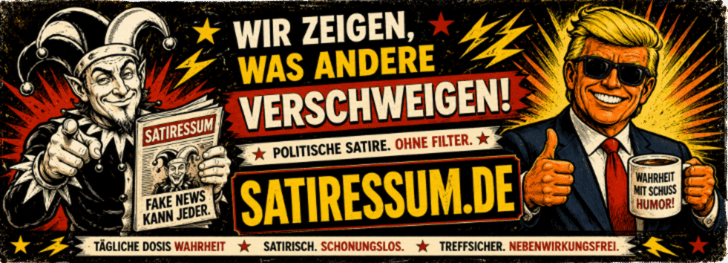 Satiressum - Banner 004